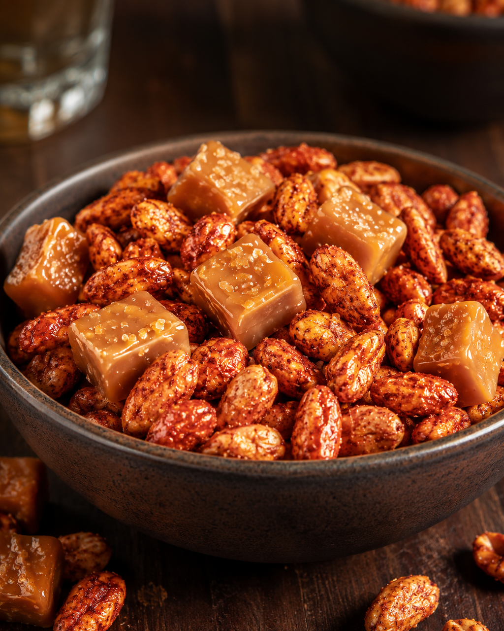 Nuts & Bites - 150g