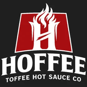 HOFFEE Toffee Hot Sauce Co.
